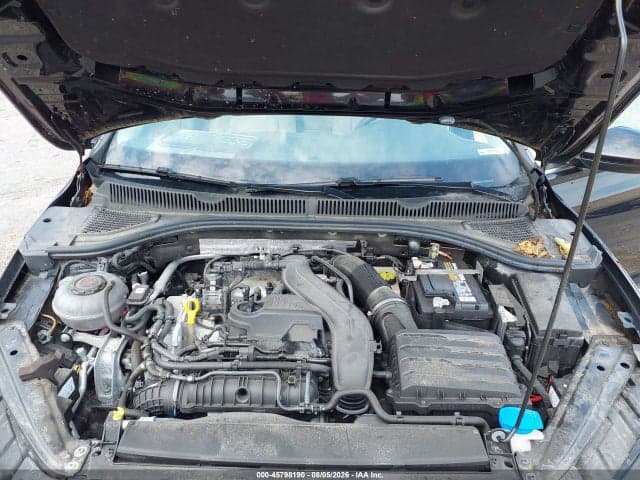 2023 VOLKSWAGEN JETTA 1.5T SE 10