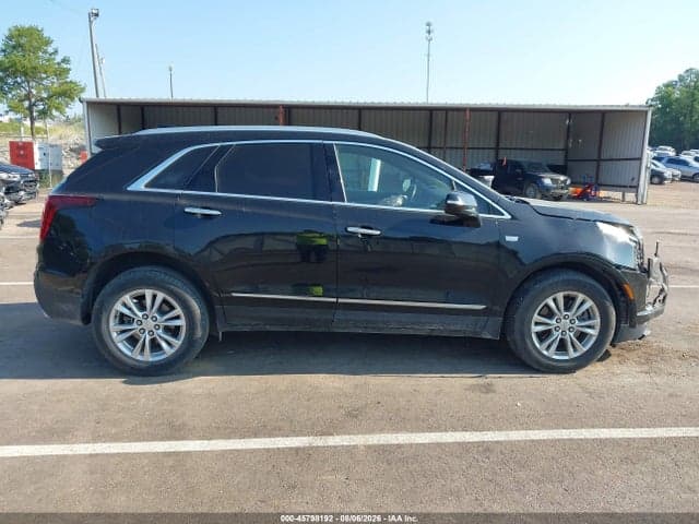 2020 CADILLAC XT5 FWD LUXURY 14