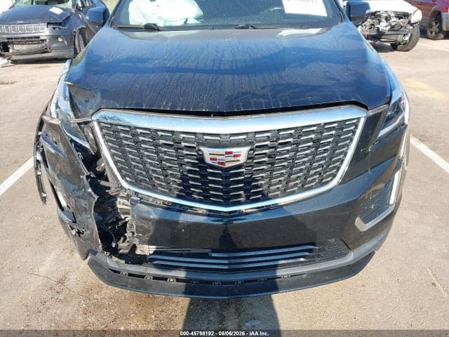 2020 CADILLAC XT5 FWD LUXURY 20