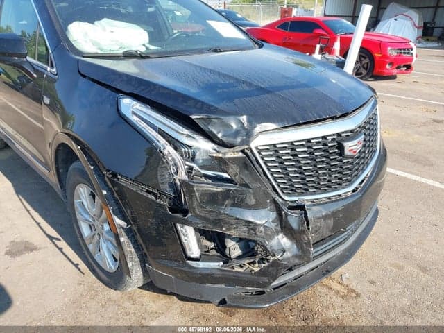 2020 CADILLAC XT5 FWD LUXURY 6