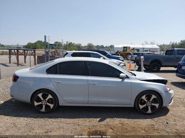 2017 VOLKSWAGEN JETTA 1.4T S 13