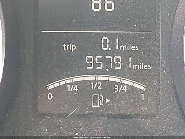 2017 VOLKSWAGEN JETTA 1.4T S 15