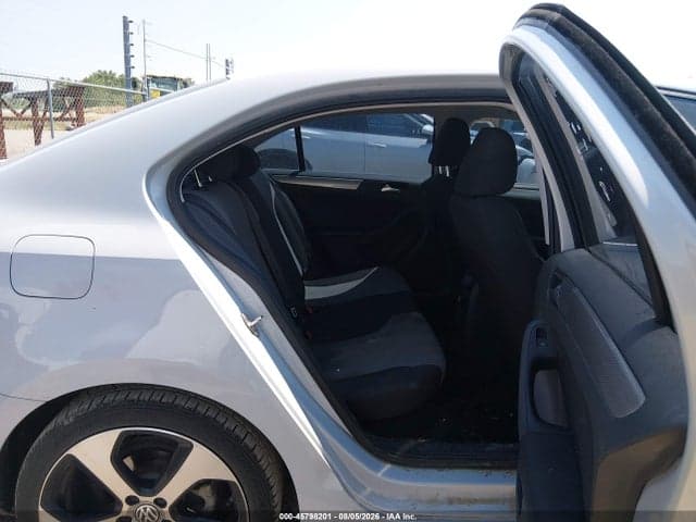 2017 VOLKSWAGEN JETTA 1.4T S 8