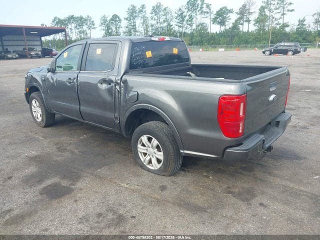 2020 FORD RANGER XLT 3