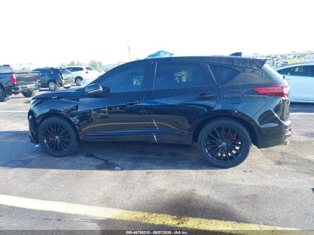 2025 ACURA RDX A-SPEC ADVANCE 14