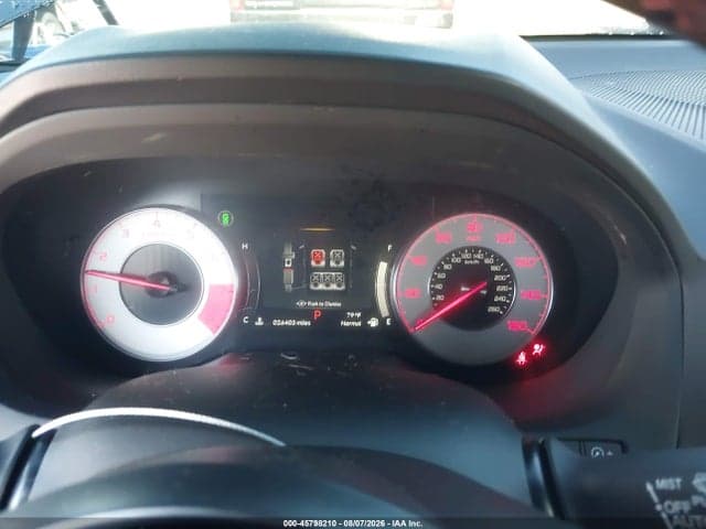 2025 ACURA RDX A-SPEC ADVANCE 7