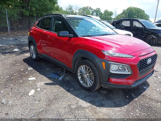 2020 HYUNDAI KONA SEL - 1