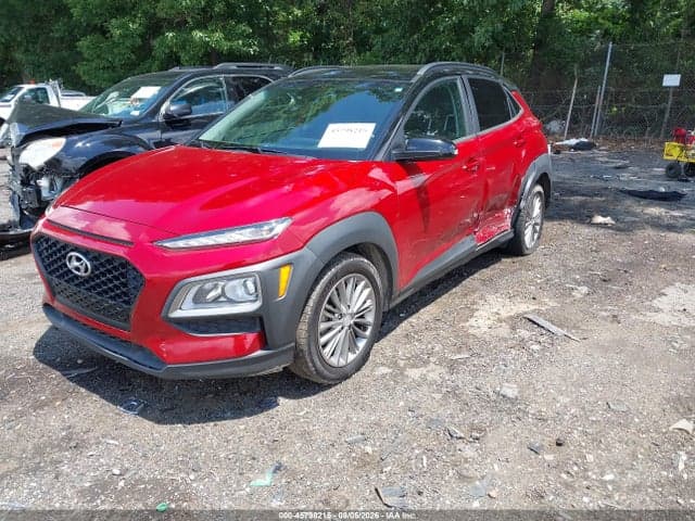 2020 HYUNDAI KONA SEL 2