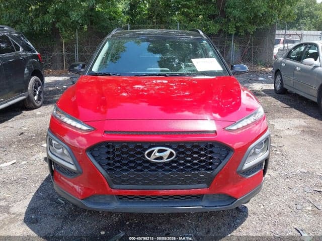 2020 HYUNDAI KONA SEL 12
