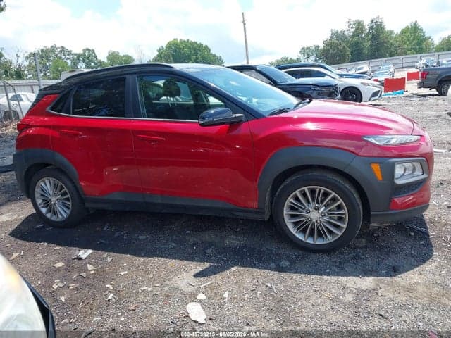 2020 HYUNDAI KONA SEL 13