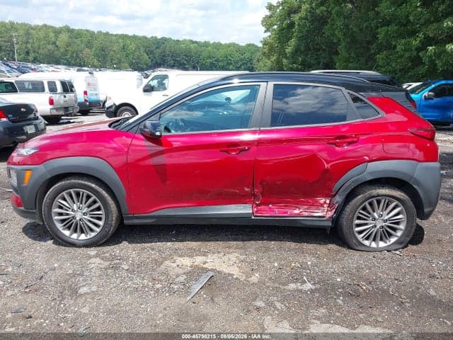 2020 HYUNDAI KONA SEL 14