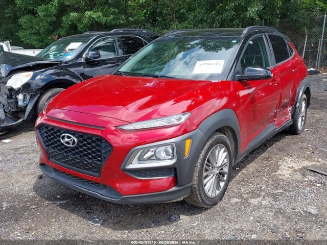 2020 HYUNDAI KONA SEL 17