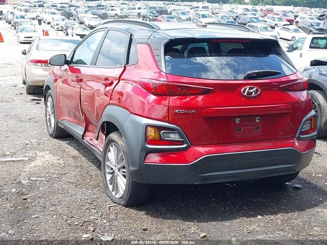 2020 HYUNDAI KONA SEL 18