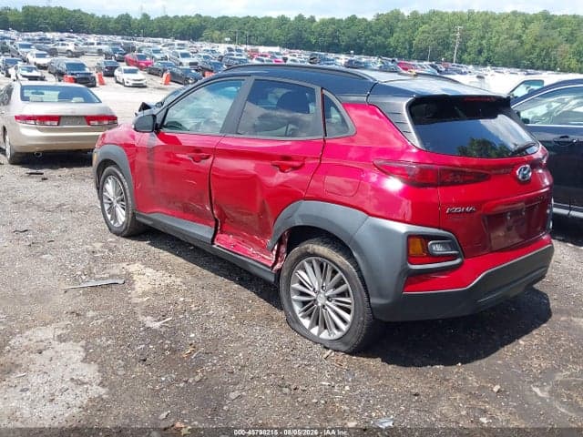 2020 HYUNDAI KONA SEL 3