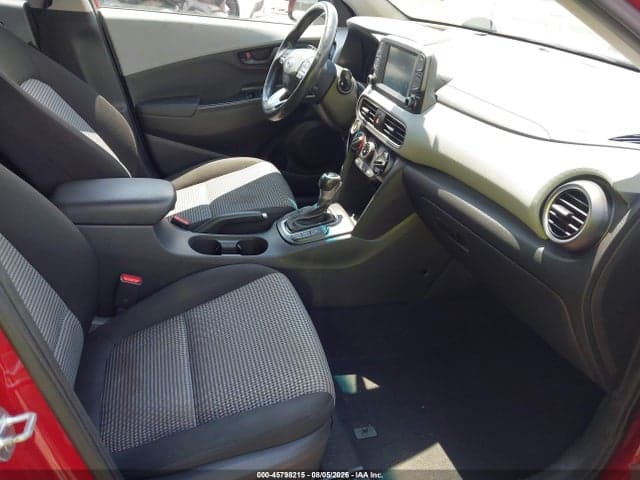 2020 HYUNDAI KONA SEL 5