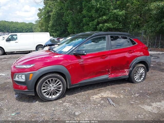2020 HYUNDAI KONA SEL 6