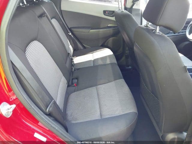 2020 HYUNDAI KONA SEL 8