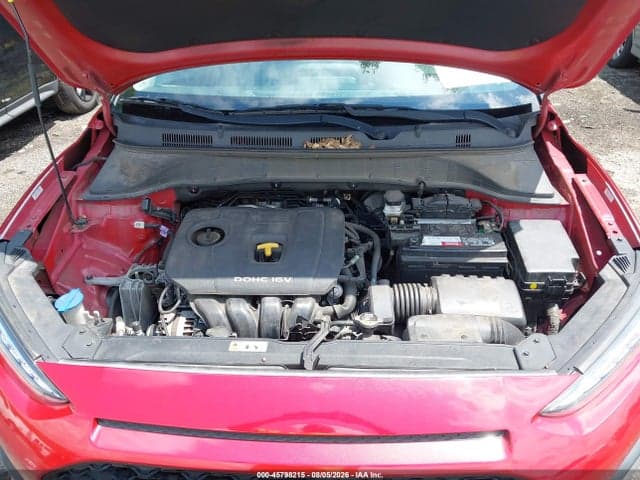 2020 HYUNDAI KONA SEL 10