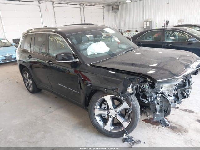 2024 JEEP GRAND CHEROKEE 4XE 1