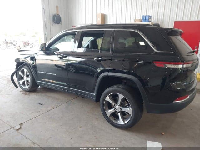 2024 JEEP GRAND CHEROKEE 4XE 3