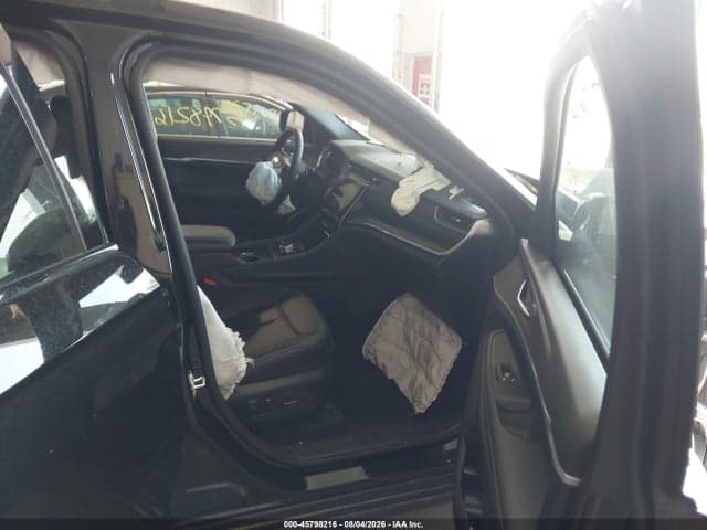 2024 JEEP GRAND CHEROKEE 4XE 5