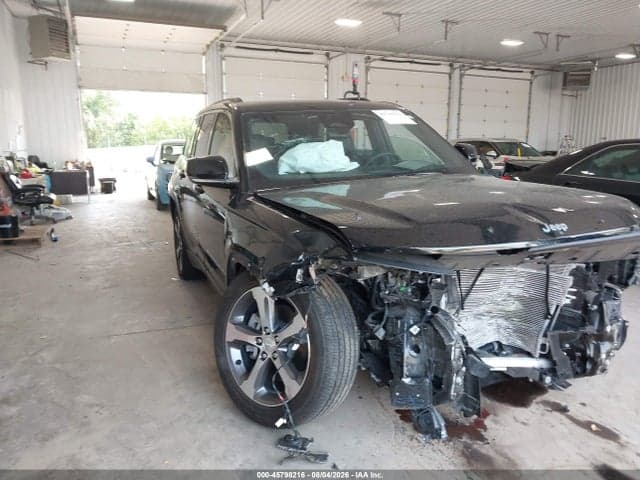 2024 JEEP GRAND CHEROKEE 4XE 6