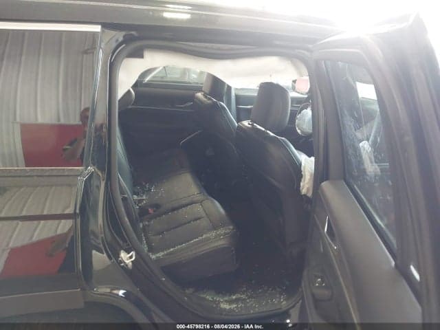 2024 JEEP GRAND CHEROKEE 4XE 8