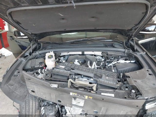 2024 JEEP GRAND CHEROKEE 4XE 10