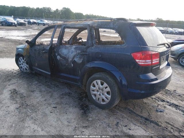 2019 DODGE JOURNEY SE VALUE PACKAGE 3