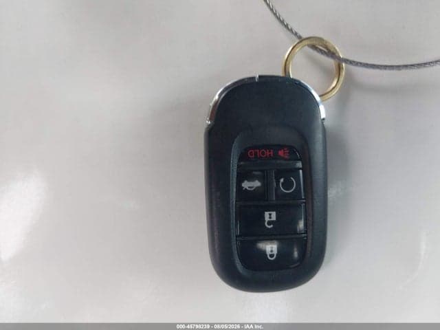 2024 HONDA CIVIC SPORT 11