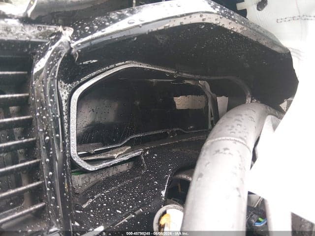2025 GMC SIERRA 1500 4WD STANDARD BOX SLE 7