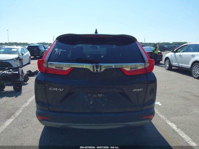 2019 HONDA CR-V EX-L 16