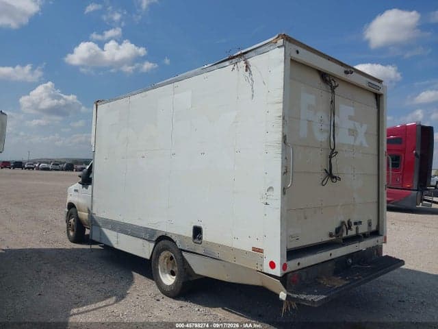 2021 FORD E-350 CUTAWAY 3