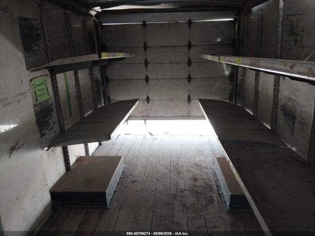 2021 FORD E-350 CUTAWAY 7