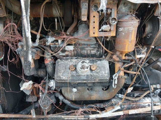1986 GMC OTHER 10