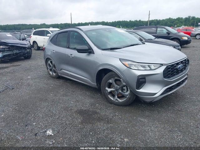 2024 FORD ESCAPE ST-LINE 1
