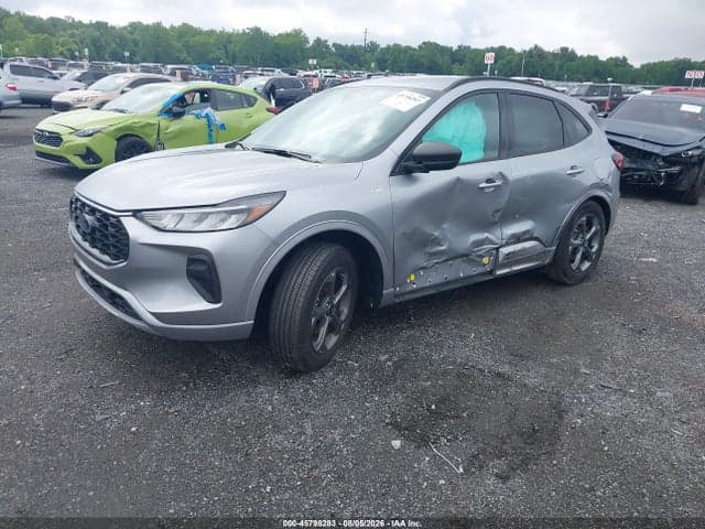 2024 FORD ESCAPE ST-LINE 2