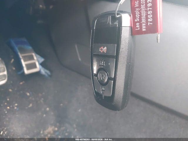2024 FORD ESCAPE ST-LINE 11