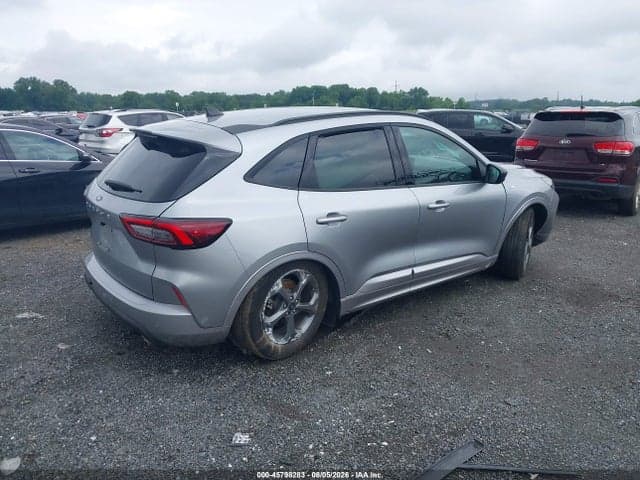 2024 FORD ESCAPE ST-LINE 4