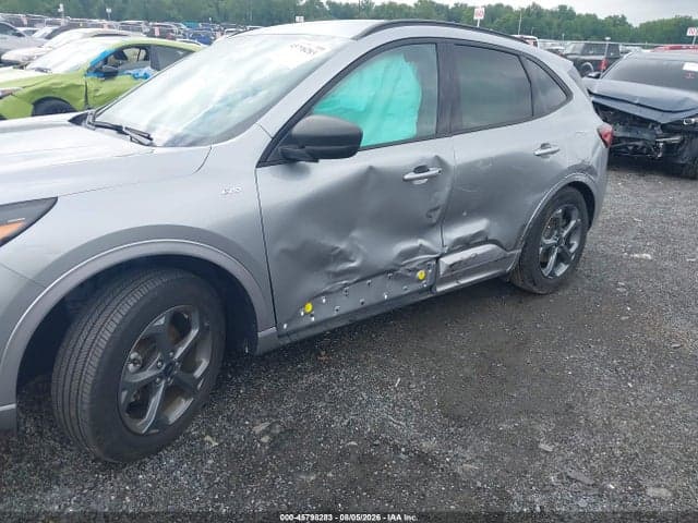 2024 FORD ESCAPE ST-LINE 6