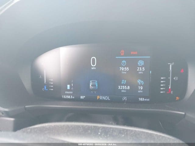 2024 FORD ESCAPE ST-LINE 7