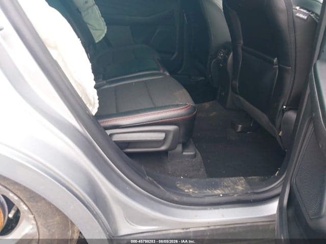 2024 FORD ESCAPE ST-LINE 8