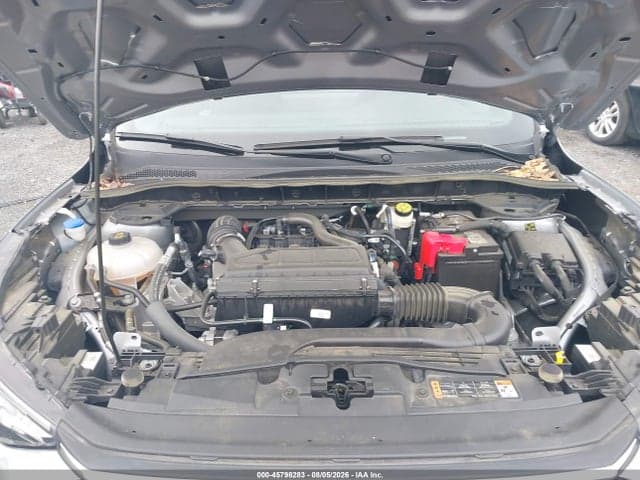 2024 FORD ESCAPE ST-LINE 10