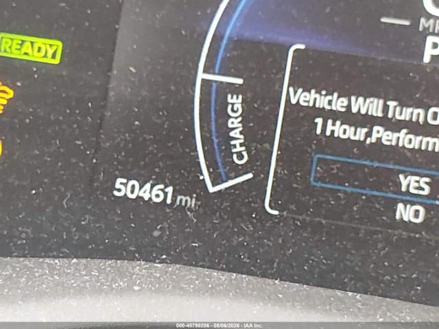 2025 TOYOTA CAMRY LE 15