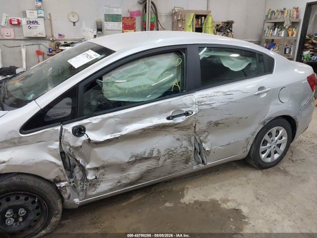 2017 KIA RIO LX 12
