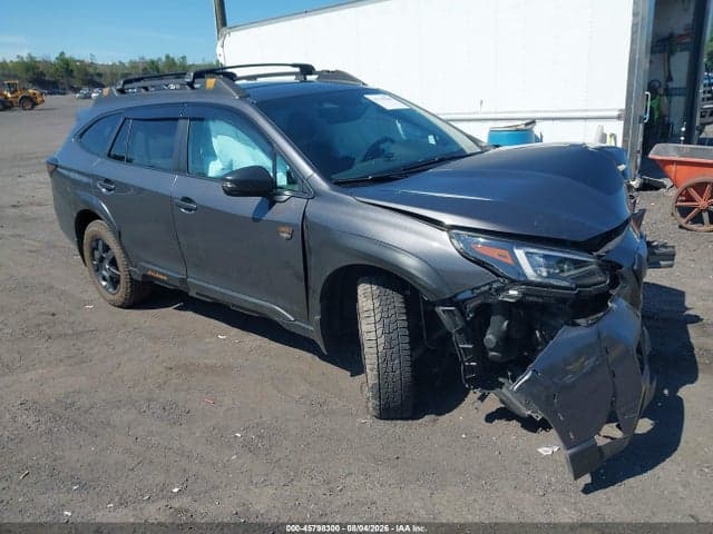 2024 SUBARU OUTBACK WILDERNESS 1