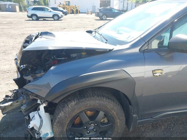 2024 SUBARU OUTBACK WILDERNESS 20