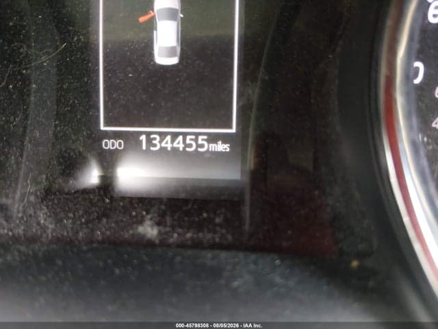 2018 TOYOTA CAMRY LE 16