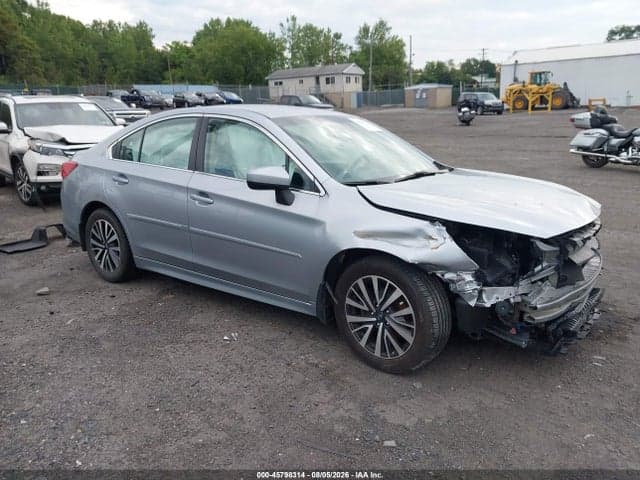 2019 SUBARU LEGACY 2.5I PREMIUM - 1