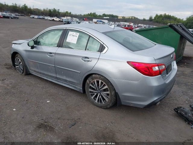 2019 SUBARU LEGACY 2.5I PREMIUM 3